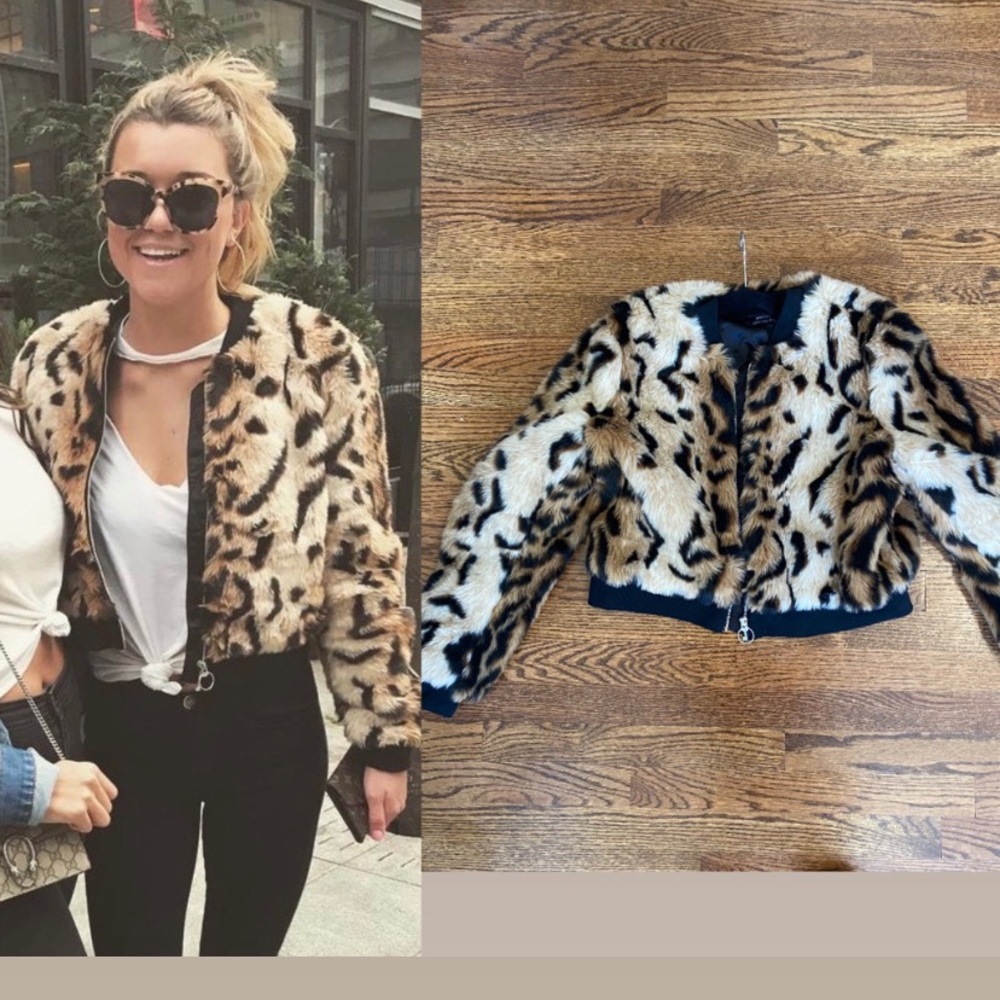 Bardot Coat